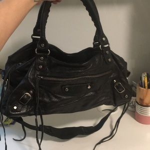 Balenciaga Twiggy 🖤